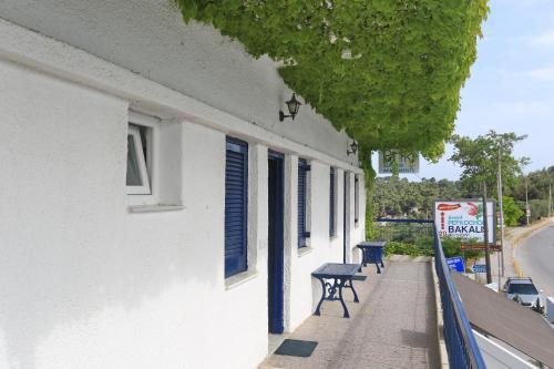Briki Apartments