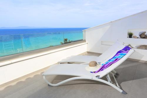 Briki Apartments