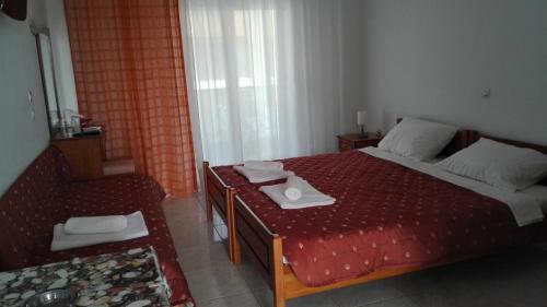 Star Apartment