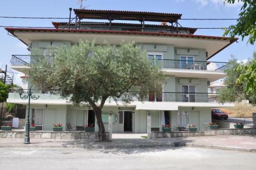 Apartamento Kokkos Brothers