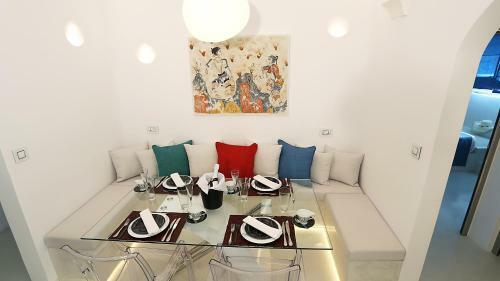 Apartamento Santorini Loft