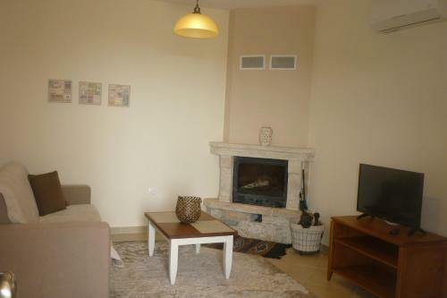 Riza Apartments