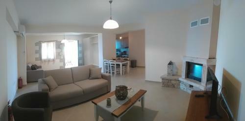 Riza Apartments
