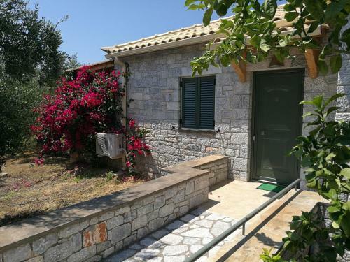 Kardamili Villas