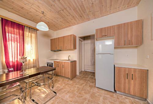 Kardamili Villas