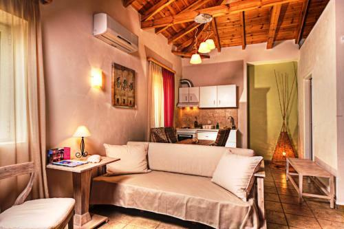 Kardamili Villas