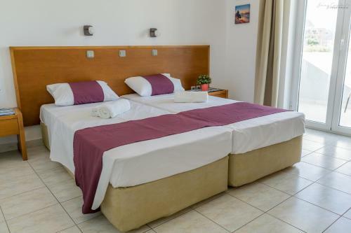 Sotirios Apartments