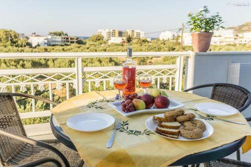 Sotirios Apartments