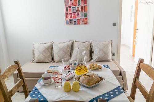Sotirios Apartments