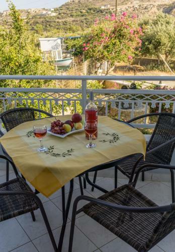 Sotirios Apartments