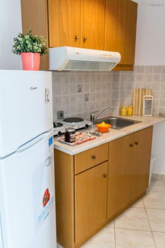 Sotirios Apartments