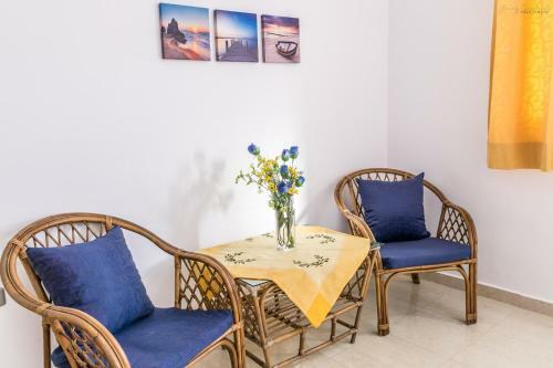 Sotirios Apartments