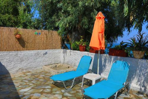 Beach House Varvara
