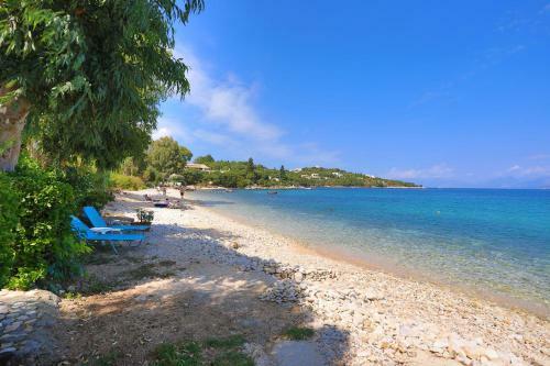 Beach House Varvara
