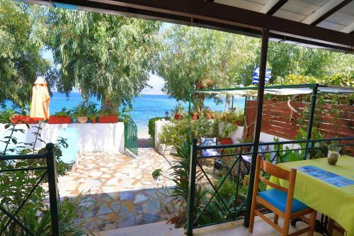 Beach House Varvara