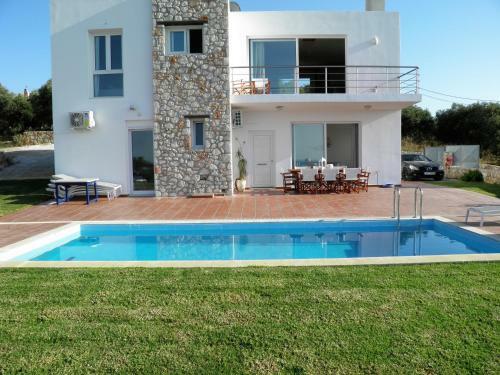 Villa Dimitra