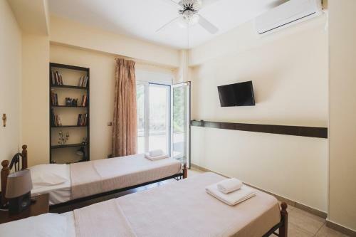 Apartamento Family Home Near Beach