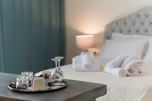 Hostal Castello Boutique Rooms
