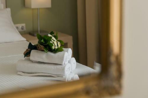 Hostal Castello Boutique Rooms
