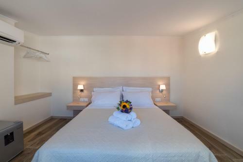 Hostal Castello Boutique Rooms