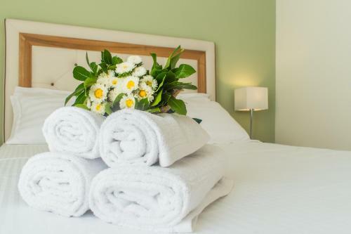 Hostal Castello Boutique Rooms