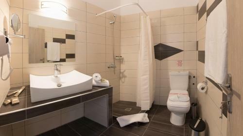 Hostal Castello Boutique Rooms