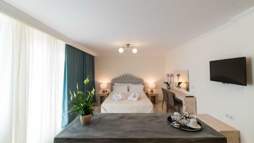 Hostal Castello Boutique Rooms