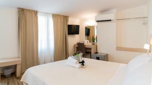 Hostal Castello Boutique Rooms