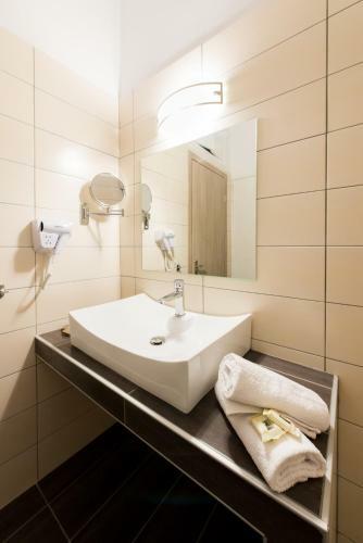 Hostal Castello Boutique Rooms