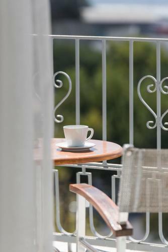Hostal Castello Boutique Rooms
