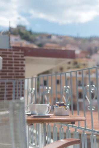 Hostal Castello Boutique Rooms