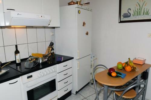 Martin's House