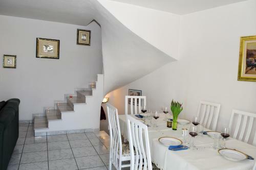 Martin's House