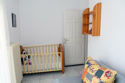 Martin's House