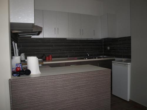 Comfortable New Apartment