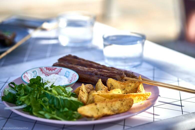 Hostal Fardini Seaside Hotel