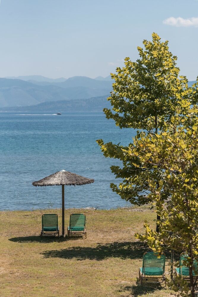Hostal Fardini Seaside Hotel