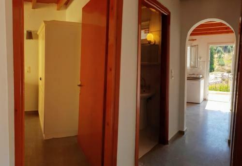 Apartamento Villa Kormos