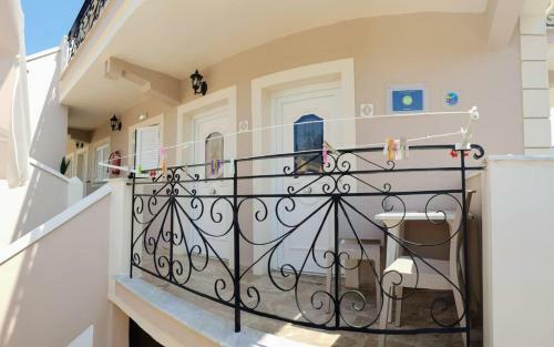 Apartamento Villa Kormos