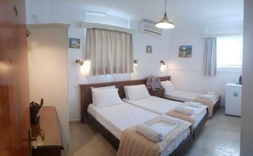 Apartamento Villa Kormos