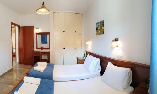 Apartamento Villa Kormos