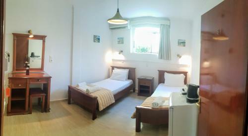 Apartamento Villa Kormos