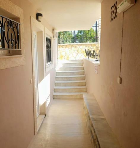 Apartamento Villa Kormos