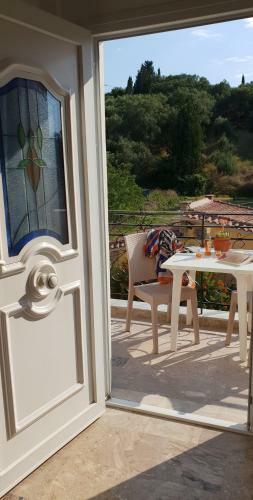 Apartamento Villa Kormos
