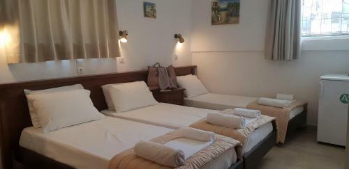 Apartamento Villa Kormos