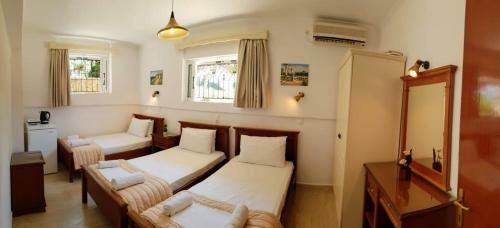 Apartamento Villa Kormos