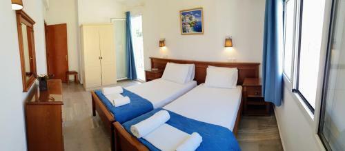 Apartamento Villa Kormos