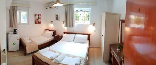 Apartamento Villa Kormos