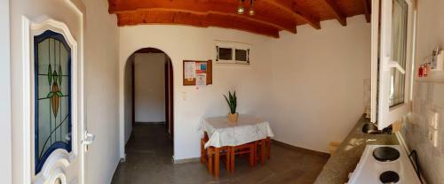 Apartamento Villa Kormos