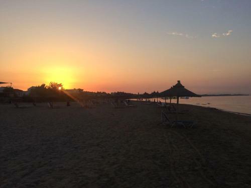 Apartamento Villa Kormos